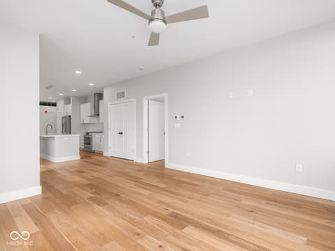 Photo of 319 E 16th Street, Indianapolis, IN