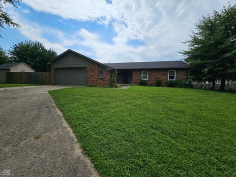 8611 Kenasaw Court
