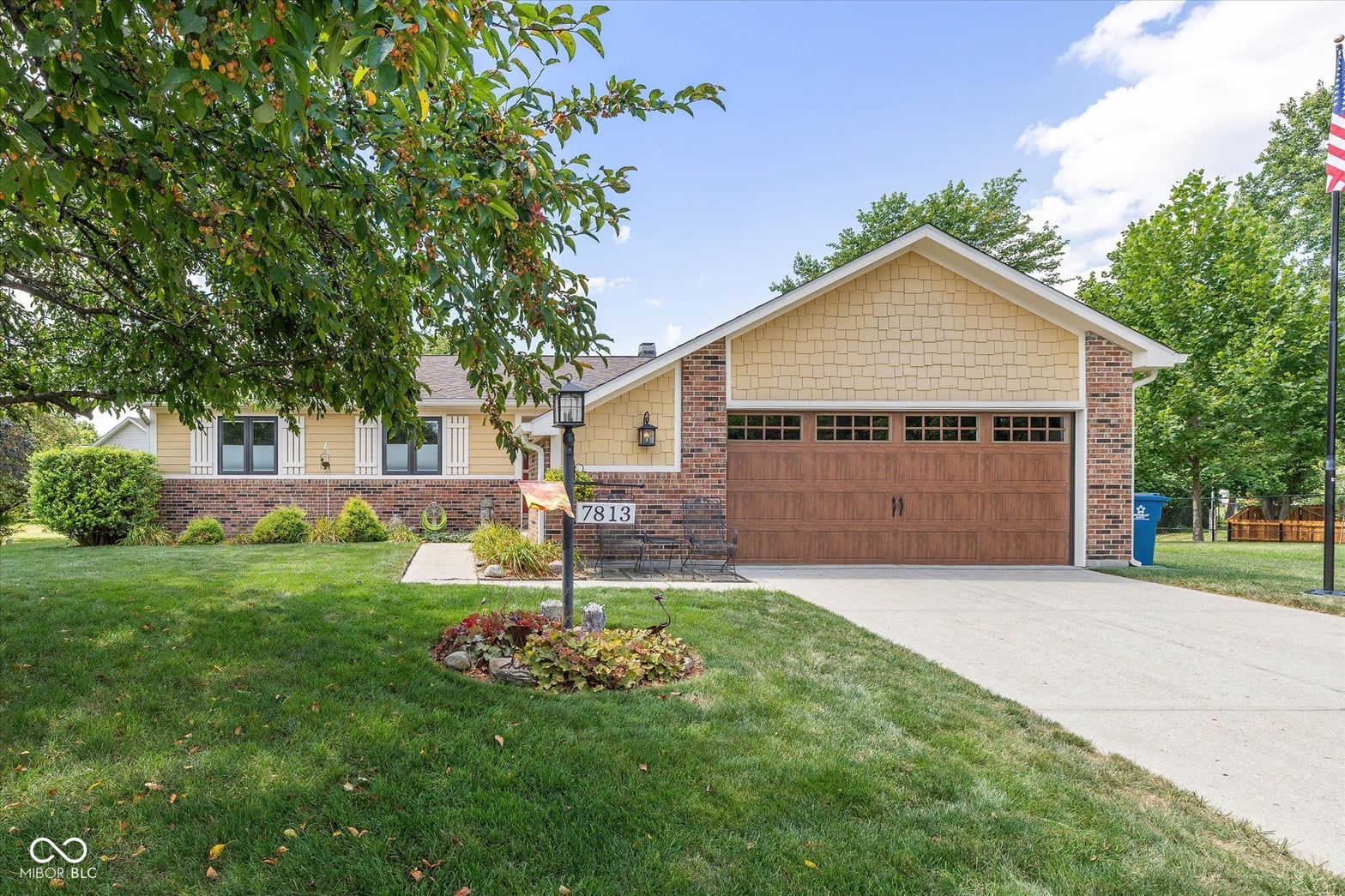 Photo of 7813 Ashton Lane, Fishers, IN