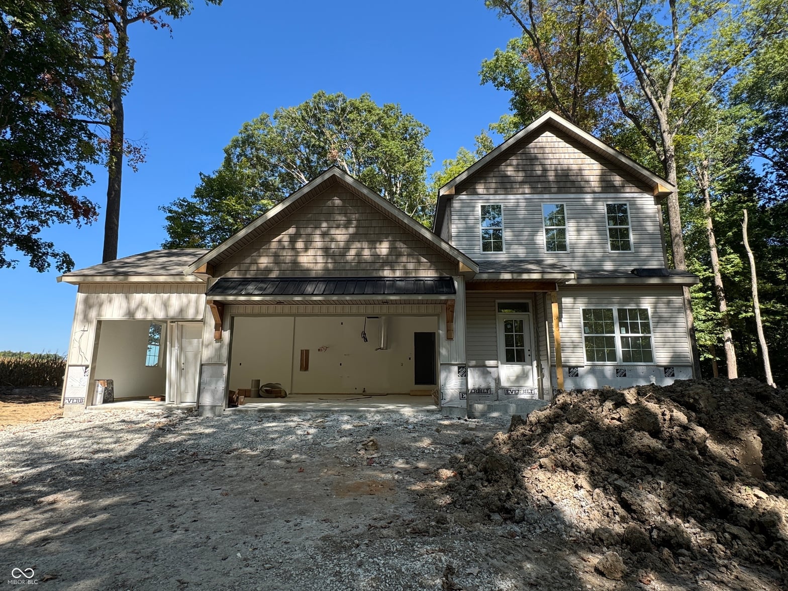 Photo of 38 Lincoln Hills, Coatesville, IN