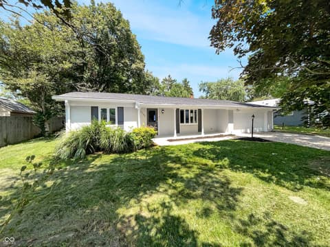 8040 Goldenrod Court