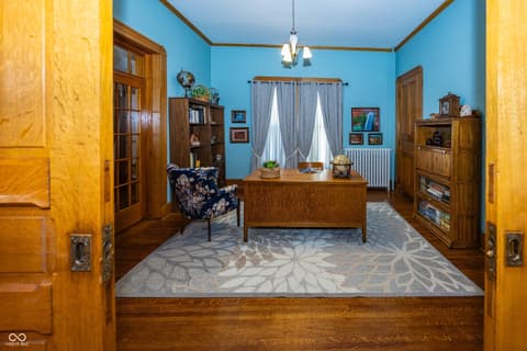 Photo of 116 W Main Street, Knightstown, IN