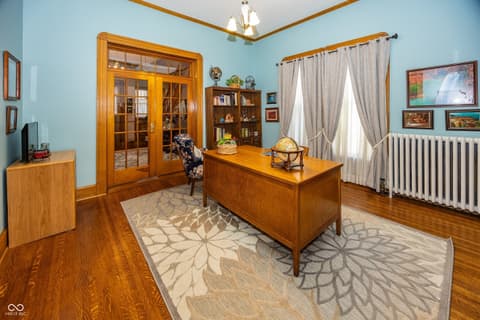 Photo of 116 W Main Street, Knightstown, IN