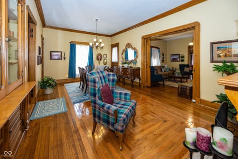 Photo of 116 W Main Street, Knightstown, IN