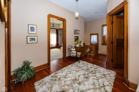 Photo of 116 W Main Street, Knightstown, IN