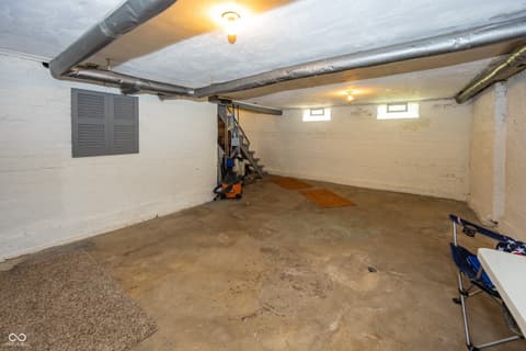 Photo of 116 W Main Street, Knightstown, IN