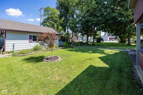 Photo of 116 W Main Street, Knightstown, IN