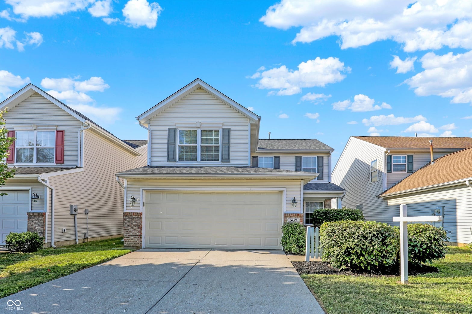 Photo of 507 Walbridge Street, Carmel, IN