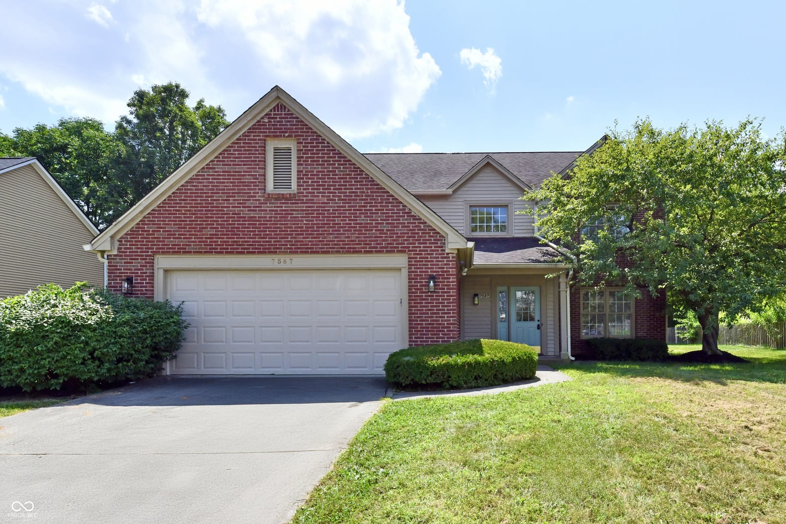 Photo of 7587 Winding Way, Fishers, IN