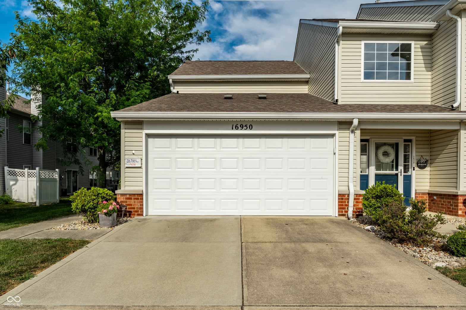 Photo of 16950 Fulton Place, Westfield, IN