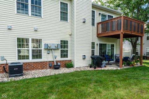 Photo of 16950 Fulton Place, Westfield, IN