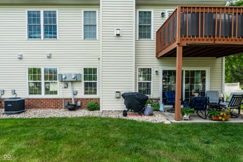 Photo of 16950 Fulton Place, Westfield, IN