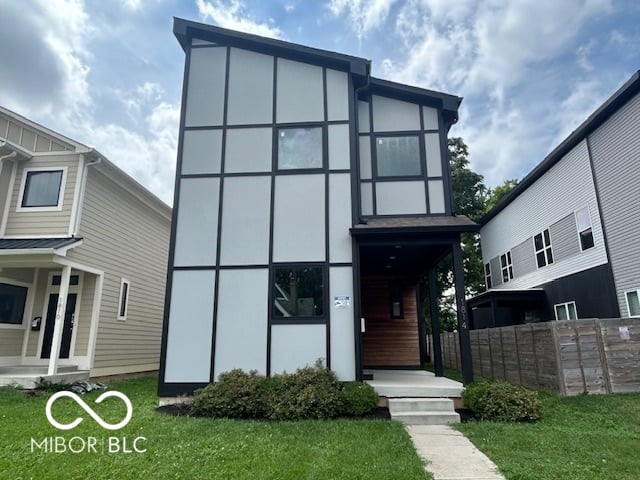 Photo of 1814 Bellefontaine Street, Indianapolis, IN