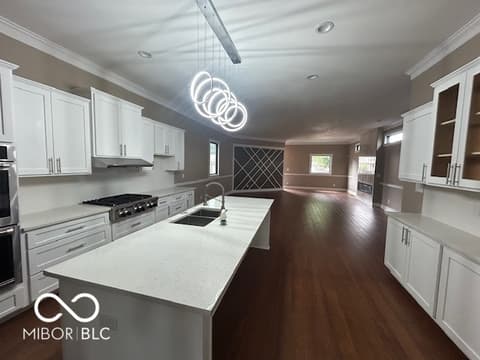 Photo of 1814 Bellefontaine Street, Indianapolis, IN