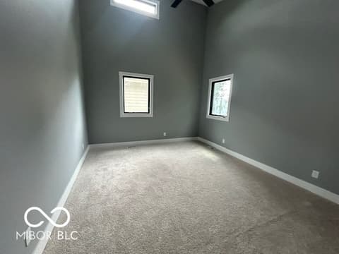 Photo of 1814 Bellefontaine Street, Indianapolis, IN