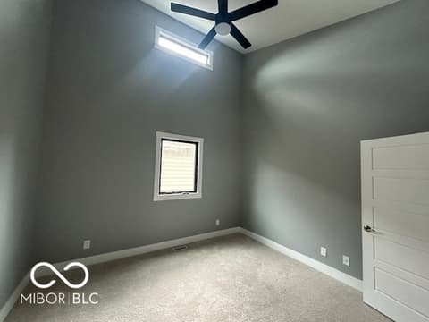 Photo of 1814 Bellefontaine Street, Indianapolis, IN