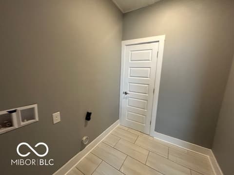 Photo of 1814 Bellefontaine Street, Indianapolis, IN