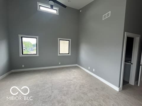 Photo of 1814 Bellefontaine Street, Indianapolis, IN