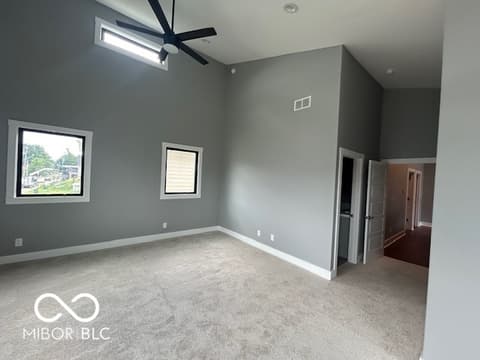 Photo of 1814 Bellefontaine Street, Indianapolis, IN