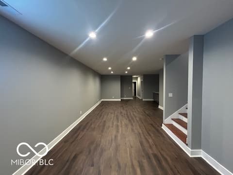 Photo of 1814 Bellefontaine Street, Indianapolis, IN