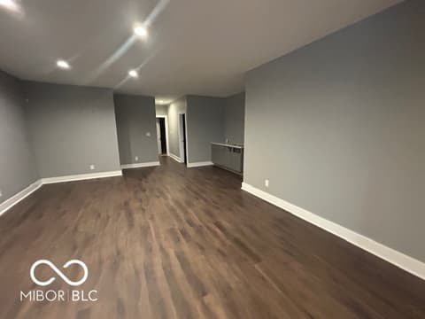 Photo of 1814 Bellefontaine Street, Indianapolis, IN
