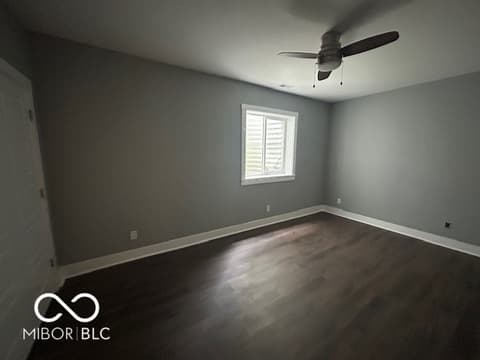 Photo of 1814 Bellefontaine Street, Indianapolis, IN
