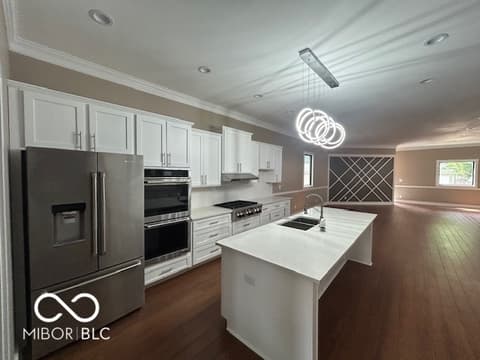 Photo of 1814 Bellefontaine Street, Indianapolis, IN