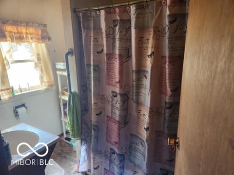 Photo of 347 E North Street, Dunkirk, IN