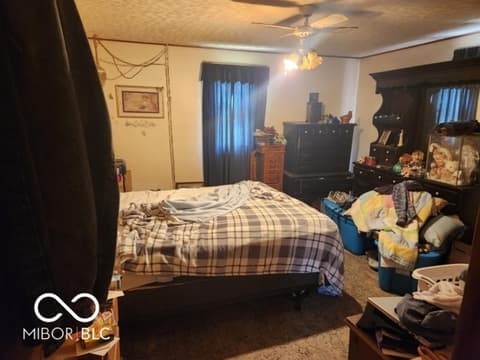 Photo of 347 E North Street, Dunkirk, IN