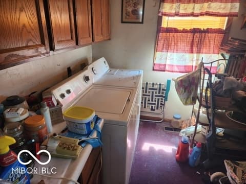 Photo of 347 E North Street, Dunkirk, IN