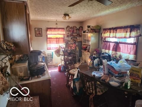 Photo of 347 E North Street, Dunkirk, IN