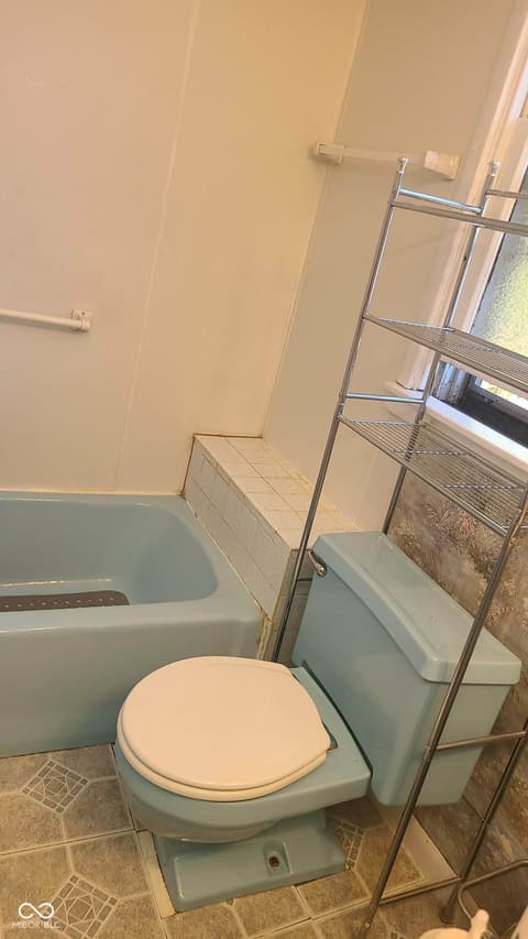 Photo of 758 Wallace Avenue, Indianapolis, IN