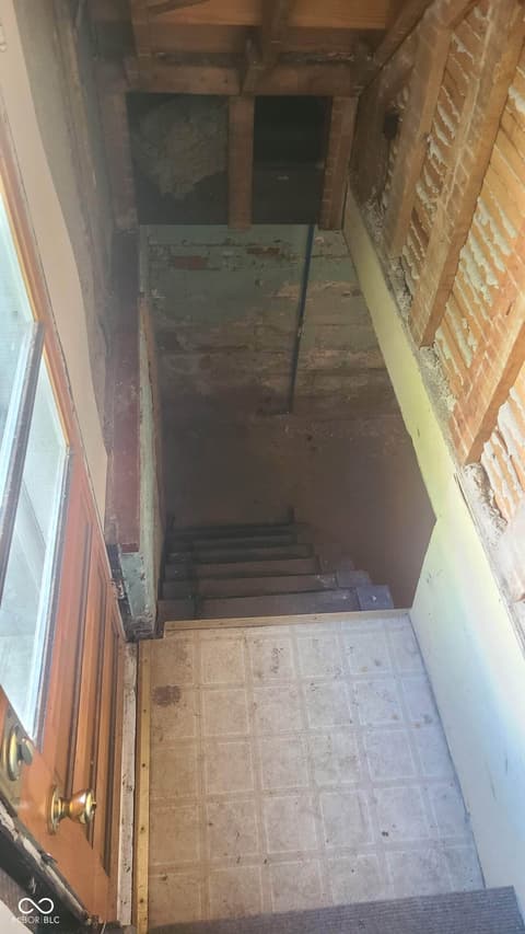 Photo of 758 Wallace Avenue, Indianapolis, IN