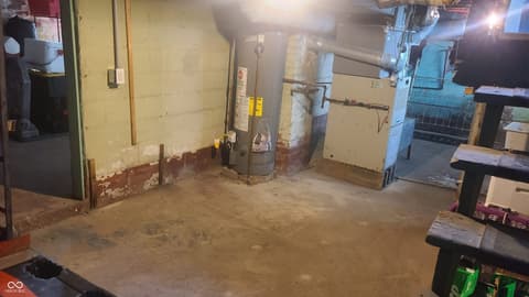 Photo of 758 Wallace Avenue, Indianapolis, IN