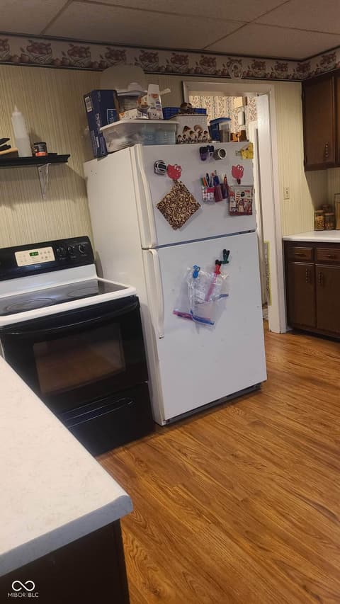 Photo of 758 Wallace Avenue, Indianapolis, IN