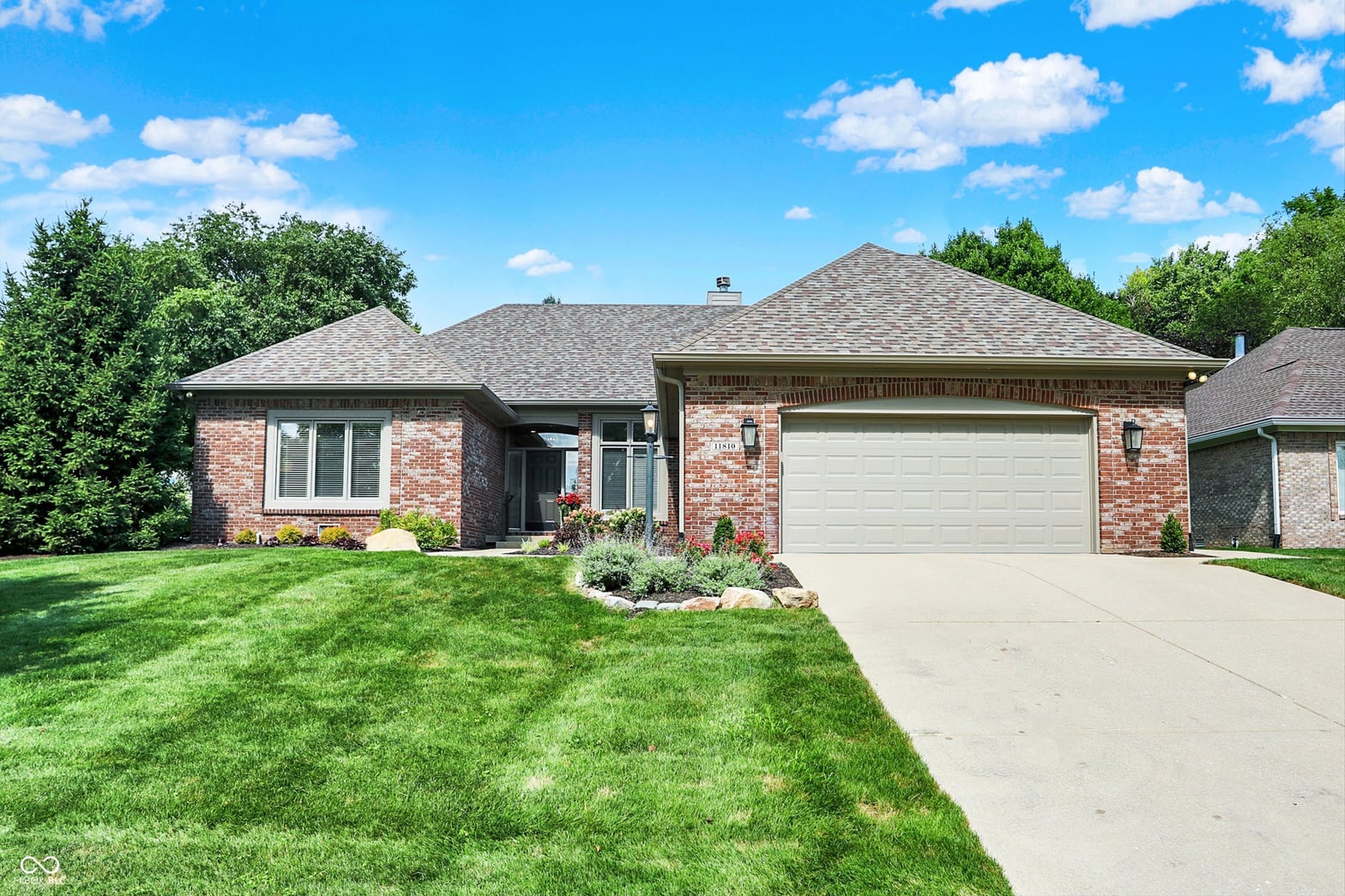Photo of 11810 Pebblepointe Pass, Carmel, IN