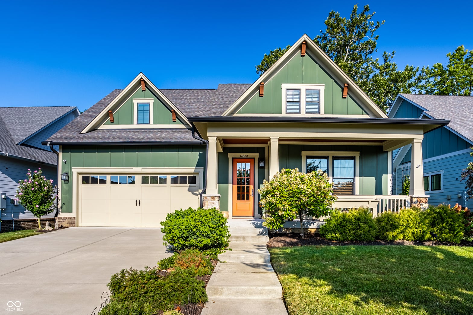 Photo of 12062 Hobby Horse Drive, Carmel, IN