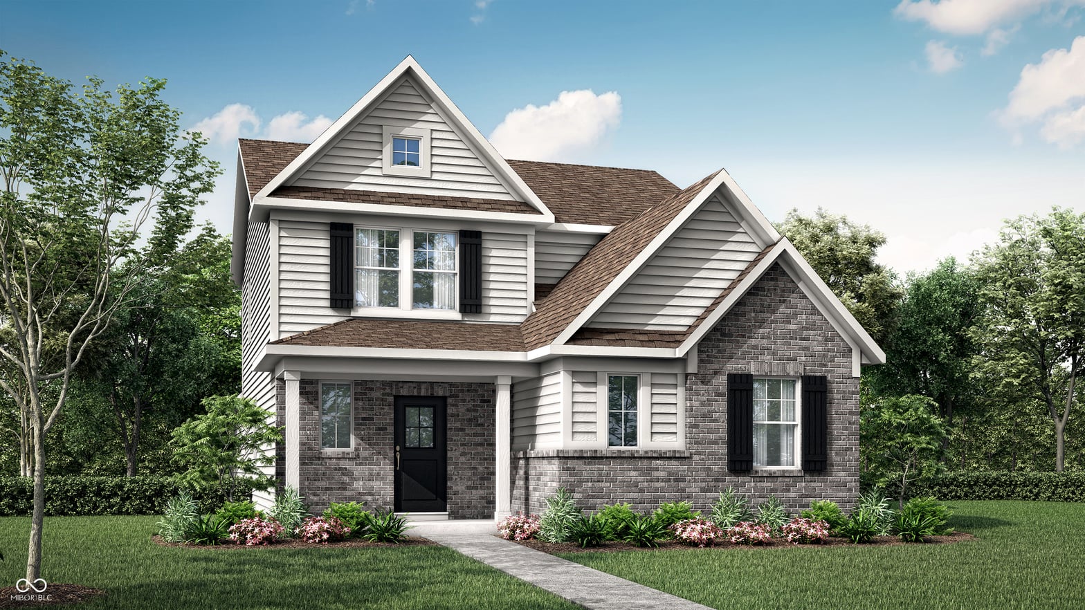 Photo of 15411 Alperton Road, Fishers, IN