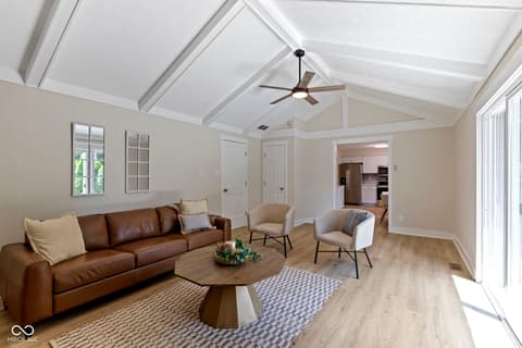 Photo of 26 Sleepy Hollow Drive, Westfield, IN