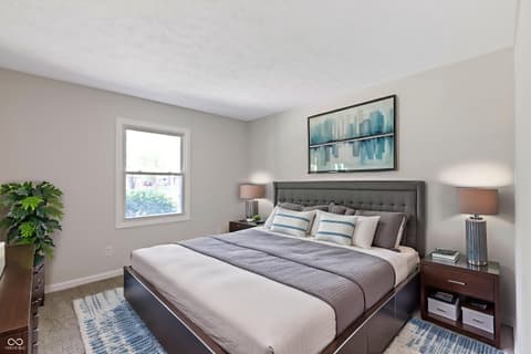 Photo of 26 Sleepy Hollow Drive, Westfield, IN