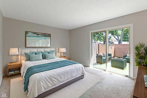 Photo of 26 Sleepy Hollow Drive, Westfield, IN