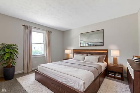Photo of 26 Sleepy Hollow Drive, Westfield, IN