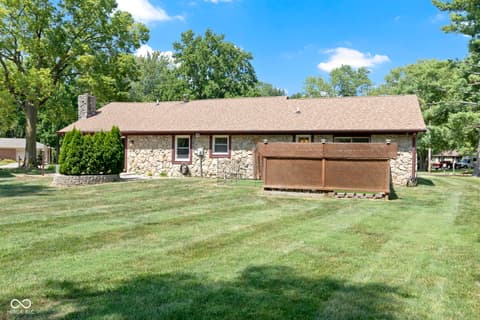 Photo of 26 Sleepy Hollow Drive, Westfield, IN