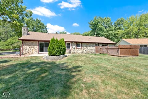 Photo of 26 Sleepy Hollow Drive, Westfield, IN