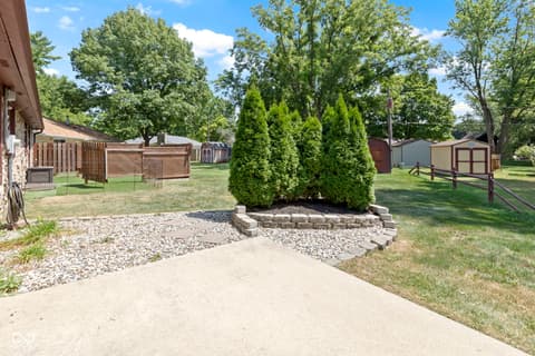 Photo of 26 Sleepy Hollow Drive, Westfield, IN