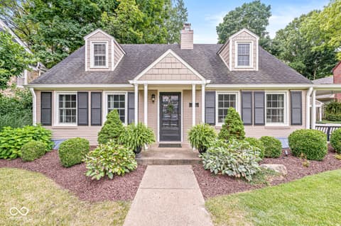 511 W Hampton Drive