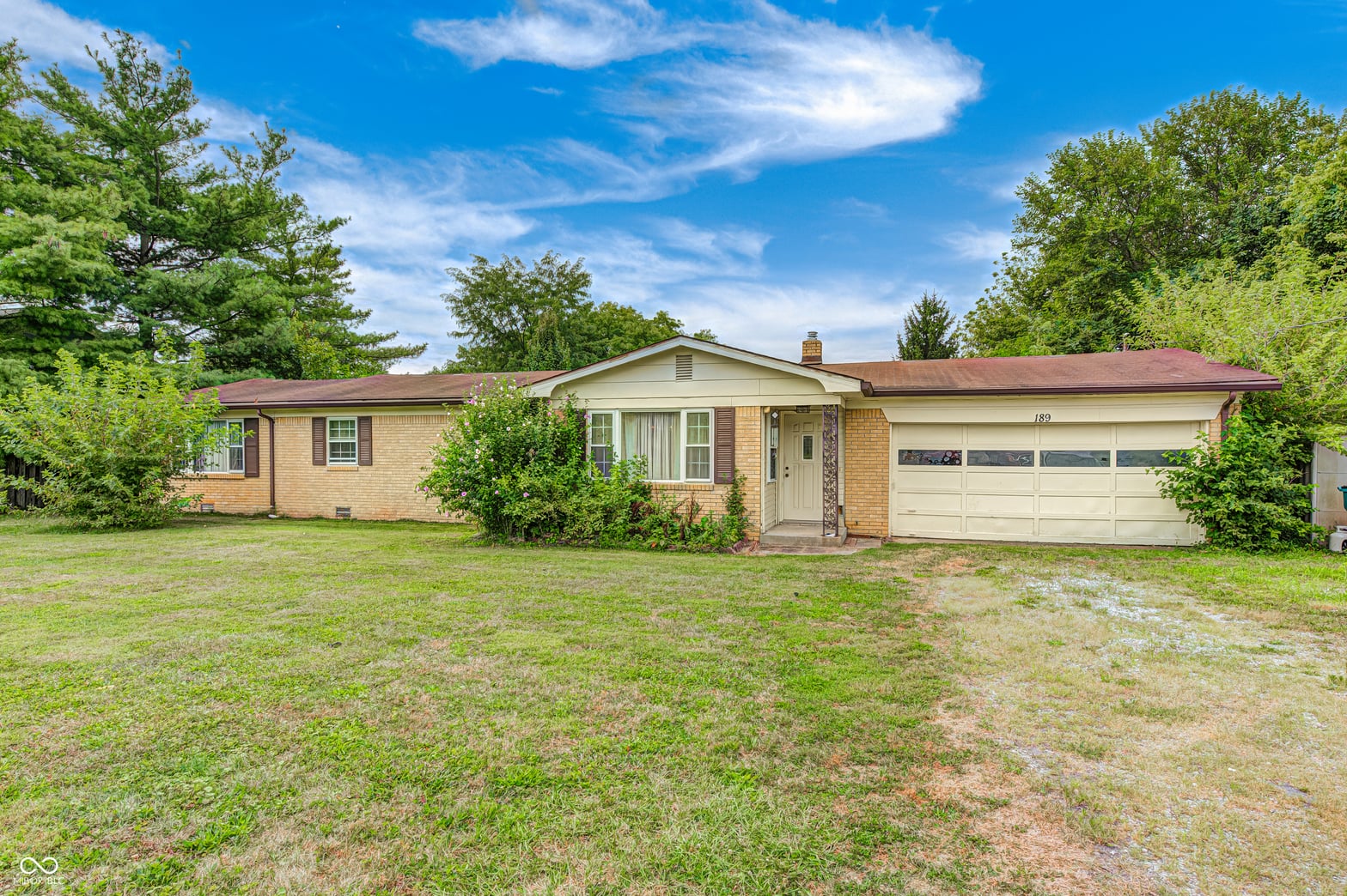 Photo of 189 David Brown Drive, Westfield, IN