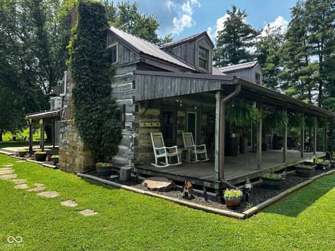 8031 W Franks Hill Road