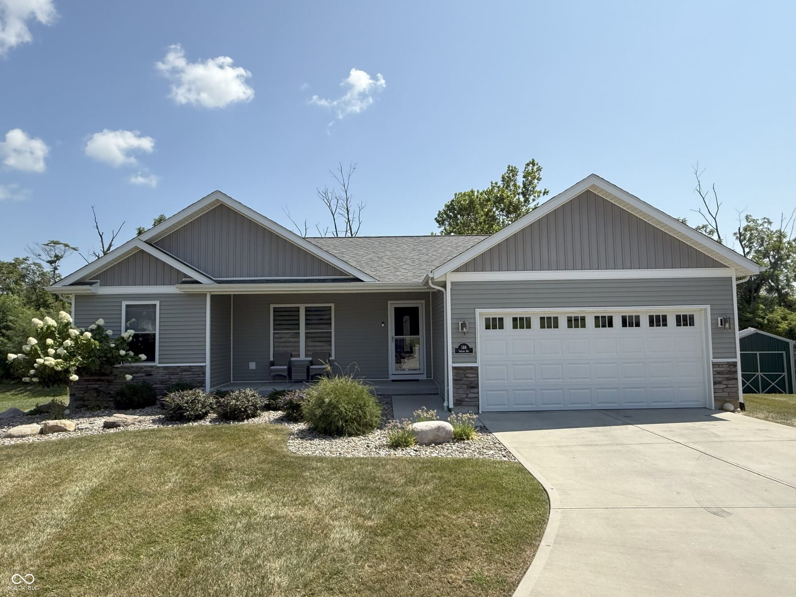 Photo of 146 Indiana Avenue, Batesville, IN