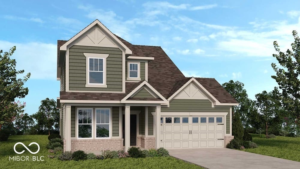 Photo of 15922 Meadow Frost Court, Fishers, IN